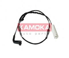 Kamoka 105041 czujnik klock. hamulc. bmw 7 e65,e66 02-08 tył, bmw 7 (e65, e66, e67)