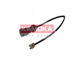 Kamoka 105045 czujnik klock. hamulc. iveco daily, iveco daily i nadwozie pełne / kombi