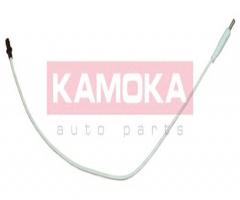 Kamoka 105075 czujnik klock. hamulc. citroen ax,zx peugeot 306 9, citroËn ax (za-_)