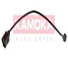 Kamoka 105097 czujnik klock. hamulc. porsche cayenne 10- przód, porsche cayenne, vw touareg (7p5)