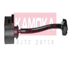 Kamoka 105098 czujnik klock. hamulc. porsche cayenne 10- tył, porsche cayenne, vw touareg (7p5)