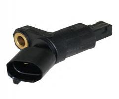 Kamoka 1060038 czujnik abs seat toledo 99-06 tył l/p, audi a3 (8l1), seat arosa (6h)