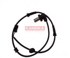 Kamoka 1060048 czujnik abs audi a4 95-01 tył l/p, audi a4 (8d2, b5)