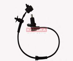 Kamoka 1060078 czujnik abs chevrolet aveo 05- tył l/p, chevrolet kalos, daewoo kalos (klas)