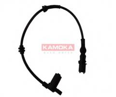 Kamoka 1060359 czujnik abs opel corsa c 00-06 przód l/p, opel corsa c (f08, f68)