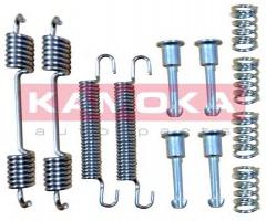 Kamoka 1070003 sprężynki do szczęk ham. bmw 3, bmw 3 (e36)