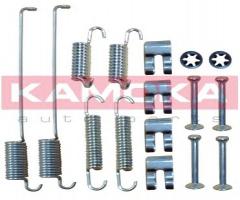 Kamoka 1070019 sprężynki do szczęk ham. fiat panda, fiat panda (141a_), ford ka (rb_)