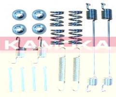 Kamoka 1070022 sprężynki do szczęk ham. ford ka, dacia logan (ls_), fiat tipo (160), ford ka (ru8)