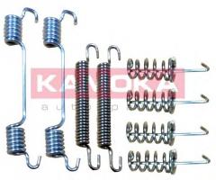 Kamoka 1070023 sprężynki do szczęk ham. mercedes sprinter 95-06