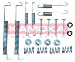 Kamoka 1070025 sprężynki do szczęk ham. peugeot partner, citroËn berlingo nadwozie pełne (m_)