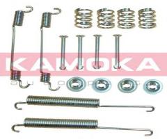 Kamoka 1070026 sprężynki do szczęk ham. ford transit