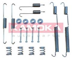 Kamoka 1070029 sprężynki do szczęk ham. fiat scudo, citroËn jumper autobus (230p)