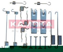 Kamoka 1070030 sprężynki do szczęk ham. mazda 121 96-03, ford escort v kombi (gal, avl)