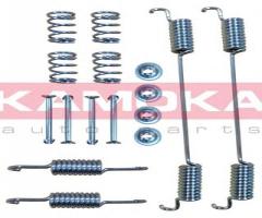 Kamoka 1070038 sprężynki do szczęk ham. fiat doblo, fiat doblo (119)