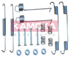 Kamoka 1070051 sprężynki do szczęk ham. fiat palio 96-, fiat palio (178bx)