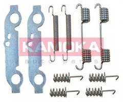 Kamoka 1070058 sprężynki do szczęk ham. mercedes w124, mercedes-benz sedan (w123)