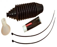 Kamoka 115u001 oslona przekładni kierowniczej uniwersalna mała