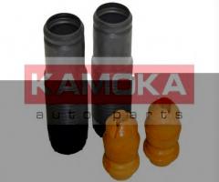 Kamoka 2019009 osłona amortyzatora zest. opel daewoo p, lancia prisma (831ab0), opel rekord d