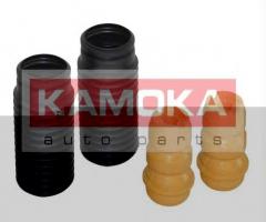 Kamoka 2019010 osłona amortyzatora zest. citroen peugeot p, citroËn lna, fiat brava (182)