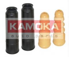 Kamoka 2019048 osłona amortyzatora zest. audi skoda vw t, audi a4 (8e2, b6), seat exeo (3r2)