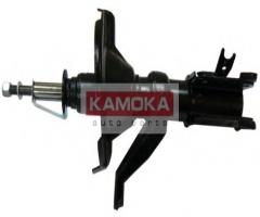 Kamoka 20331743 amortyzator honda, honda civic vii hatchback (eu, ep, ev)