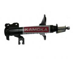 Kamoka 20333038 amortyzator nissan, nissan almera i hatchback (n15)