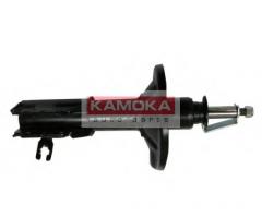 Kamoka 20333099 amortyzator mazda, mazda 323 s v (ba)