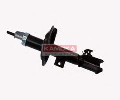 Kamoka 20333314 amortyzator opel, opel agila (b) (h08), suzuki swift iii (mz, ez)