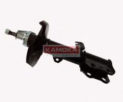 Kamoka 20334003 amortyzator toyota, toyota avensis sedan (t25)