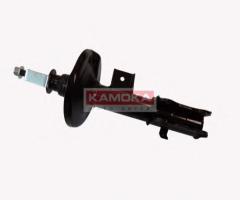 Kamoka 20334018 amortyzator suzuki, suzuki grand vitara ii (jt)