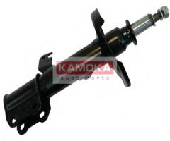 Kamoka 20334464 amortyzator toyota, toyota corolla (zze12_, nde12_, zde12_)