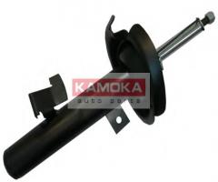 Kamoka 20334514 amortyzator mazda, mazda 3 (bk)
