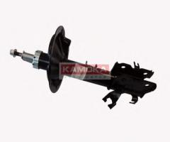 Kamoka 20334578 amortyzator nissan, nissan murano (z50)