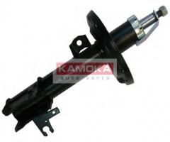Kamoka 20339573 amortyzator vauxhall, opel astra h (l48)