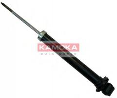 Kamoka 20341007 amortyzator audi, audi 80 (8c, b4)
