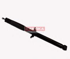 Kamoka 20341229 amortyzator ford fiesta iv ka mazda 121 tył, ford fiesta iv (ja_, jb_)