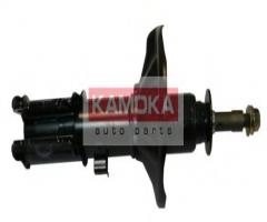 Kamoka 20633742 amortyzator hyundai, hyundai atos (mx)