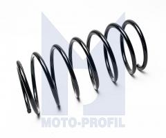 Kamoka 2110004 sprężyna zawieszenia bmw 5 (e34) 89-95  p, bmw 5 (e34)