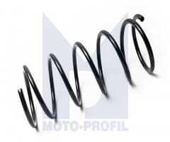 Kamoka 2110006 sprężyna zawieszenia nissan almera 95-00  p, nissan almera i hatchback (n15)