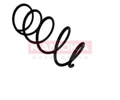 Kamoka 2110014 sprężyna zawieszenia fiat brava 95-01  p, fiat brava (182)