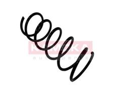 Kamoka 2110022 sprężyna zawieszenia ford fiesta iv95-02  p, ford escort vii (gal, aal, abl)