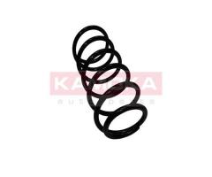Kamoka 2110040 sprężyna zawieszenia opel corsa b 93-00  p, opel corsa b (73_, 78_, 79_)