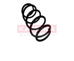 Kamoka 2110042 sprężyna zawieszenia opel vectra b 95-02  p, opel vectra b hatchback (38_)