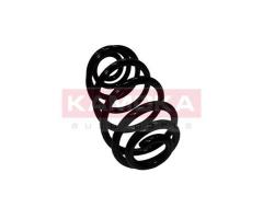 Kamoka 2110049 sprężyna zawieszenia renault twingo 96-  p, renault twingo i (c06_)