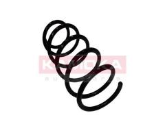 Kamoka 2110054 sprężyna zawieszenia renault kangoo 97-  p, renault kangoo (kc0/1_)