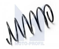 Kamoka 2110055 sprężyna zawieszenia renault clio ii 98-05  p, renault clio ii (bb0/1/2_, cb0/1/2_)