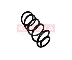 Kamoka 2110059 sprężyna zawieszenia skoda octavia 97-  p, skoda octavia (1u2)