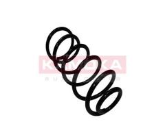 Kamoka 2110068 sprężyna zawieszenia vw bora 98-05  p, seat toledo ii (1m2), vw passat (3a2, 35i)