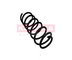 Kamoka 2110072 sprężyna zawieszenia vw passat 88-96  p, vw passat (3a2, 35i)