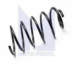 Kamoka 2110076 sprężyny zawieszenia audi a3 8l1 1.6 przód, audi a3 (8l1)